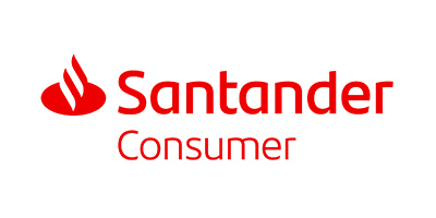 Santander Consumer Finance.