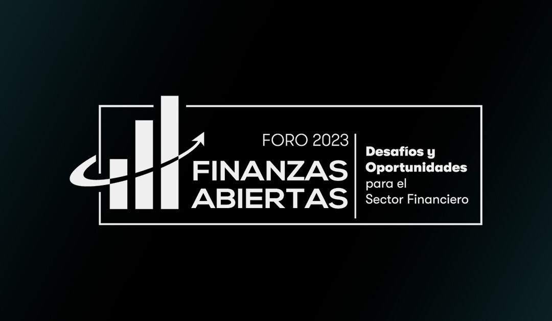 Foro Finanzas Abiertas 2023
